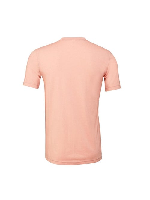 Bella + Canvas - T-shirt - Kiabi Bella + Canvas - T-shirt - Kiabi