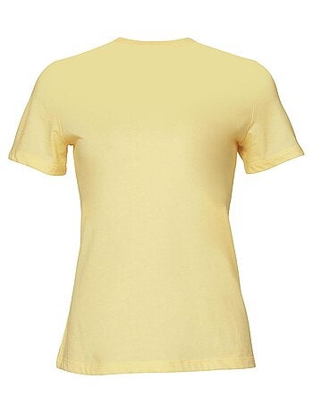 Bella + Canvas - T-shirt