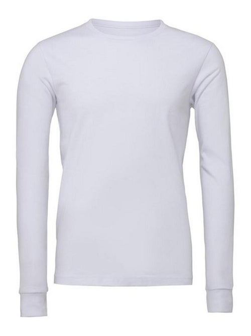 Bella + Canvas - T-shirt - Kiabi