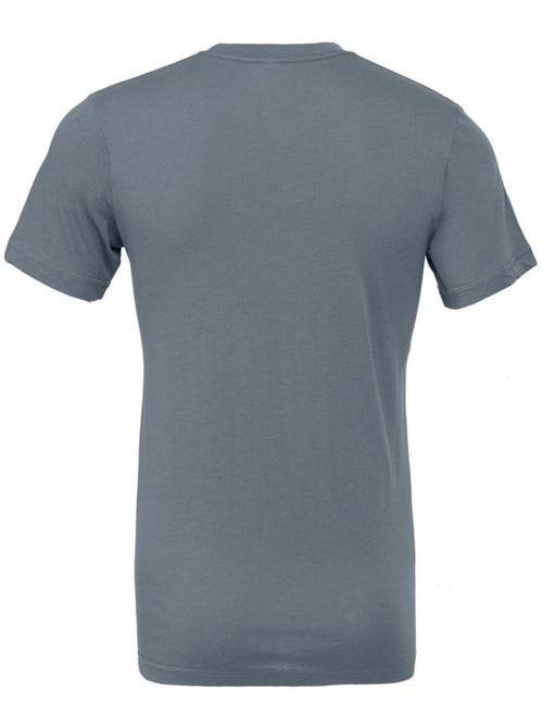 Bella + Canvas - T-shirt - Kiabi