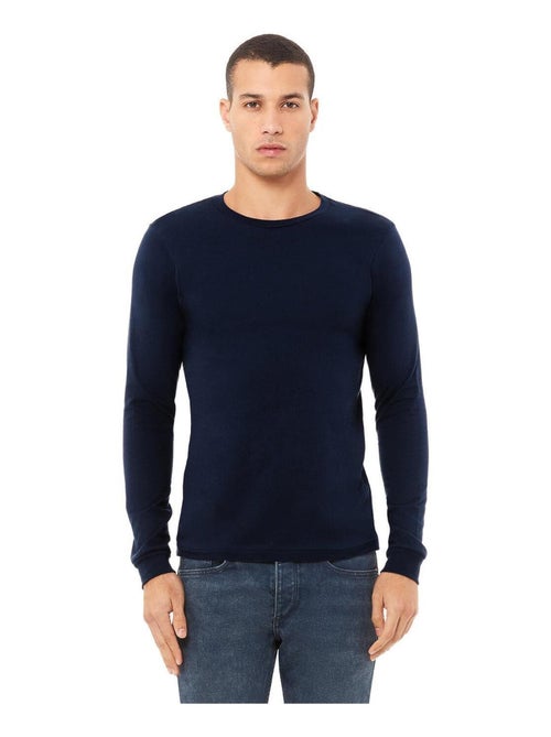 Bella + Canvas - T-shirt - Kiabi