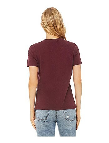 Bella + Canvas - T-shirt