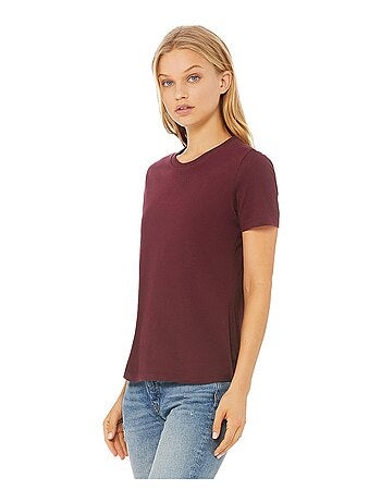 Bella + Canvas - T-shirt