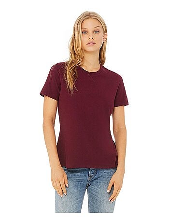 Bella + Canvas - T-shirt