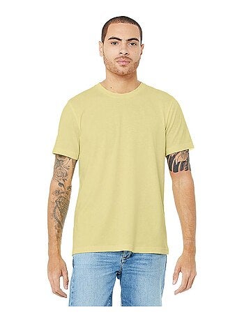 Bella + Canvas - T-shirt