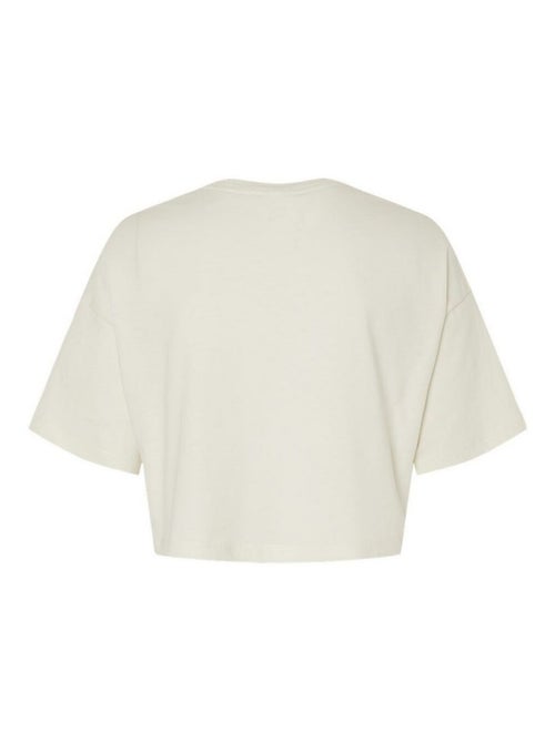 Bella + Canvas - T-shirt court - Kiabi