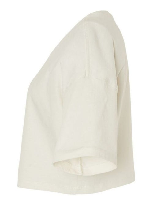Bella + Canvas - T-shirt court - Kiabi
