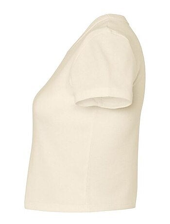 Bella + Canvas - T-shirt court