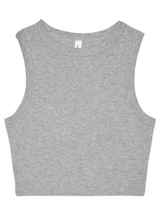 Bella + Canvas - T-shirt court