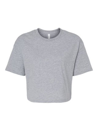 Bella + Canvas - T-shirt court