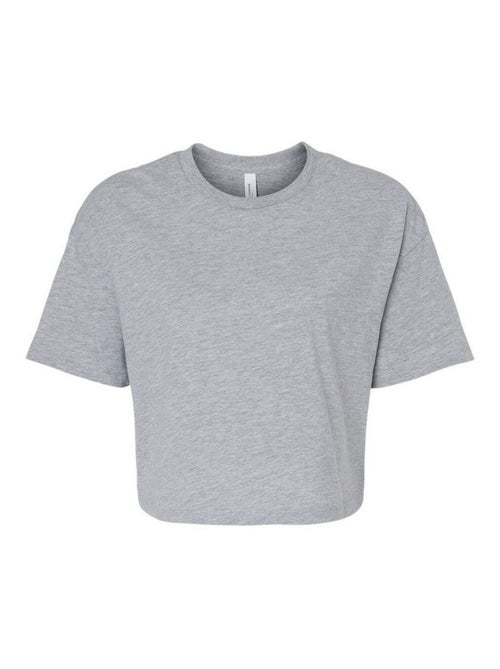 Bella + Canvas - T-shirt court - Kiabi