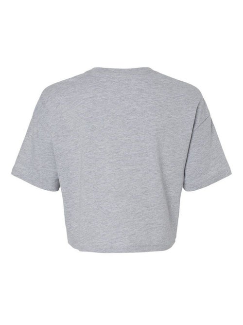 Bella + Canvas - T-shirt court - Kiabi