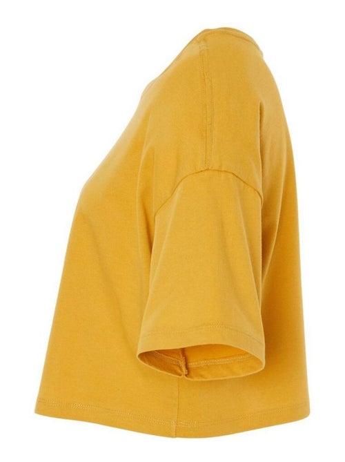 Bella + Canvas - T-shirt court - Kiabi