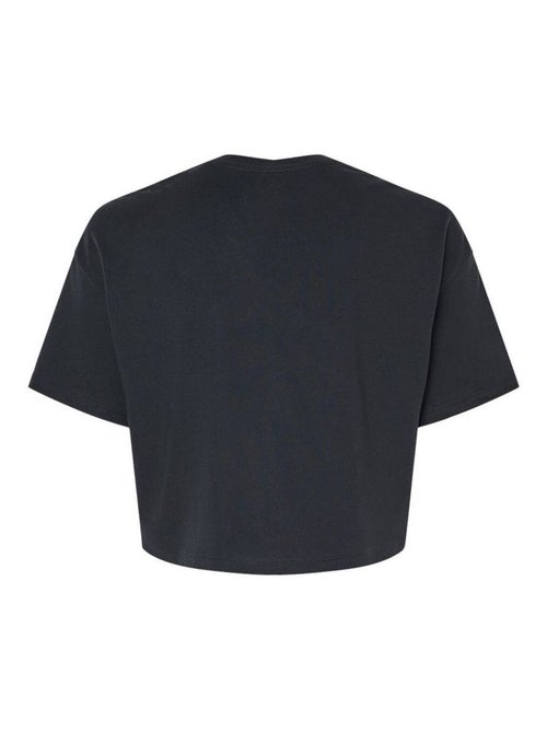 Bella + Canvas - T-shirt court - Kiabi