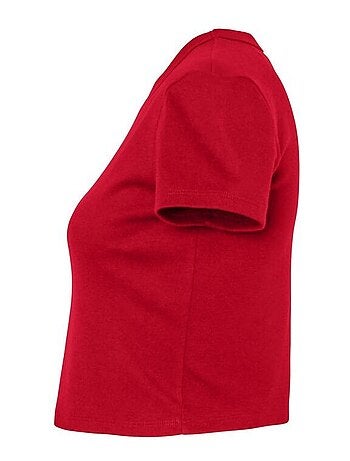 Bella + Canvas - T-shirt court