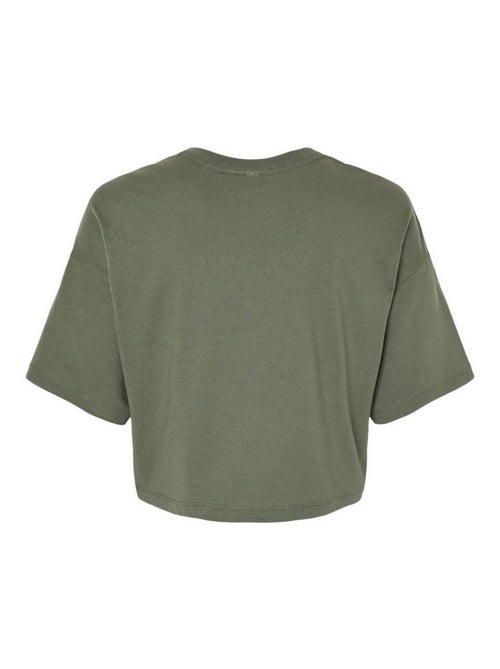 Bella + Canvas - T-shirt court - Kiabi