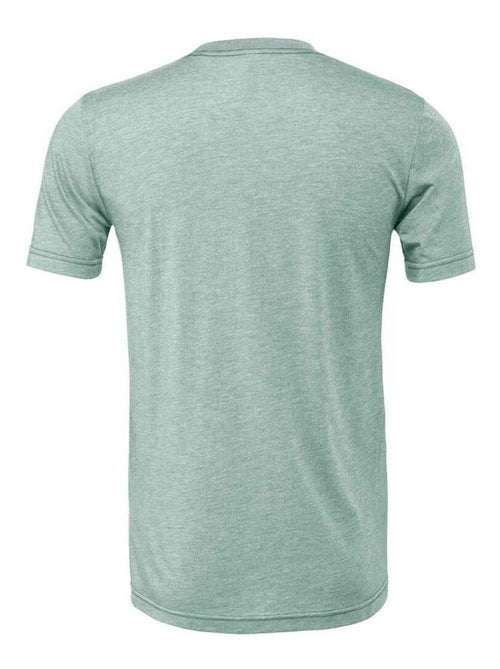 Bella + Canvas - T-shirt CVC - Kiabi