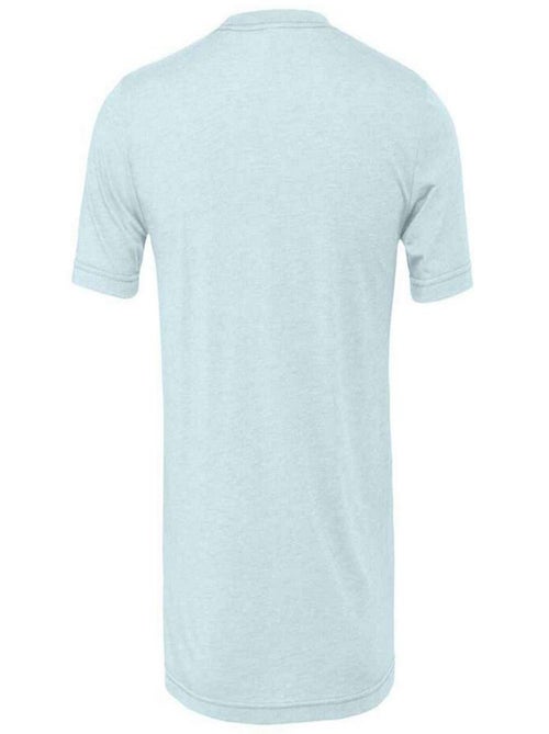 Bella + Canvas - T-shirt CVC - Kiabi
