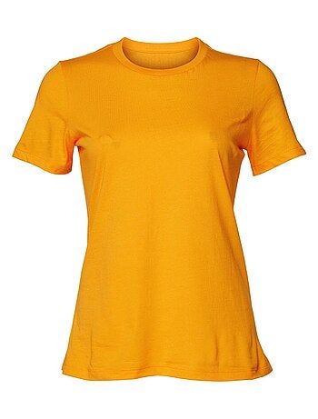 Bella + Canvas - T-shirt