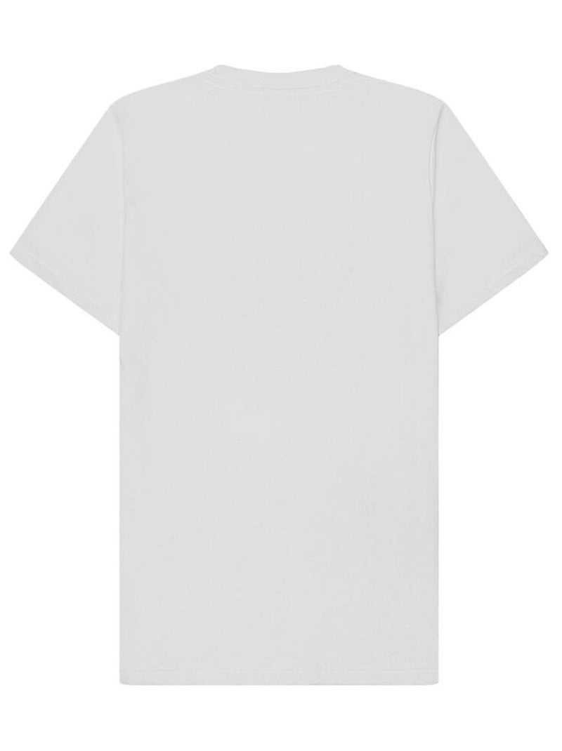 Bella + Canvas - T-shirt ECOMAX Blanc - Kiabi