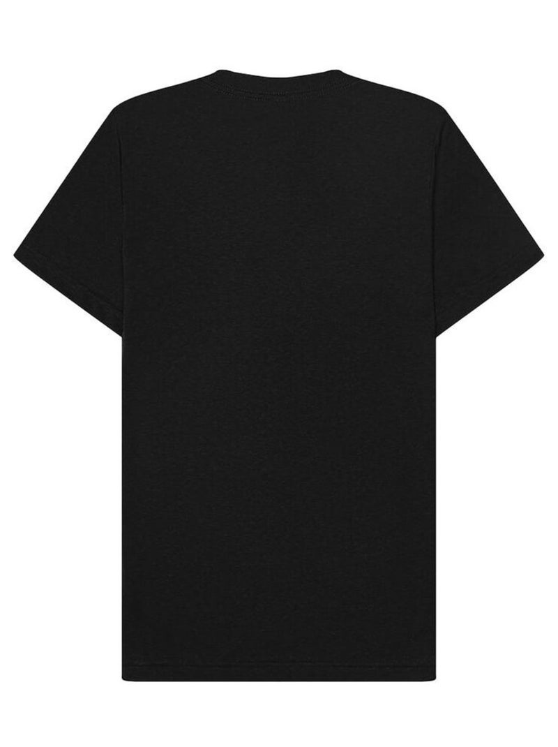 Bella + Canvas - T-shirt ECOMAX Noir - Kiabi