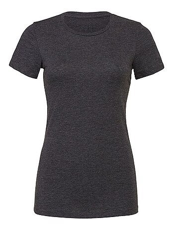 Bella + Canvas - T-shirt