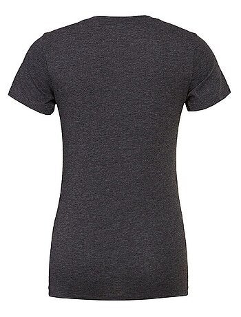Bella + Canvas - T-shirt