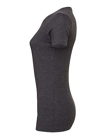 Bella + Canvas - T-shirt