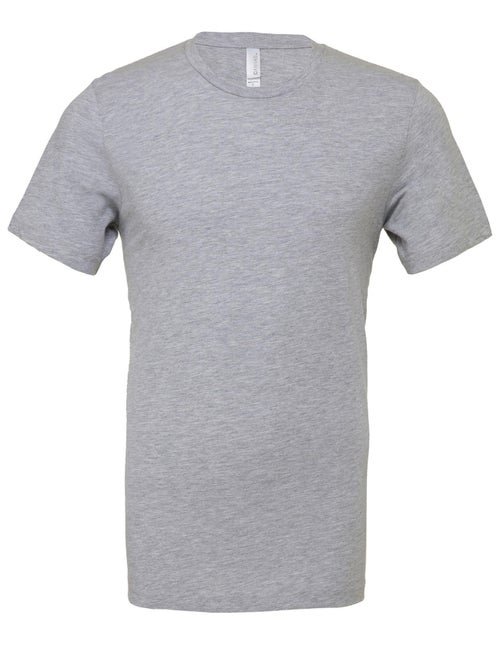 Bella + Canvas - T-shirt - Kiabi