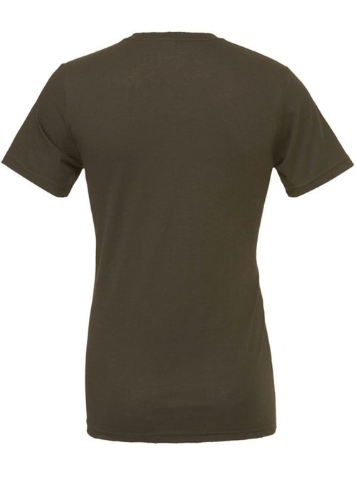 Bella + Canvas - T-shirt - Kiabi