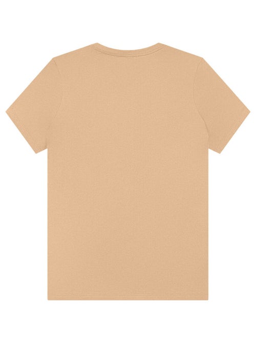Bella + Canvas - T-shirt manches courtes - Kiabi