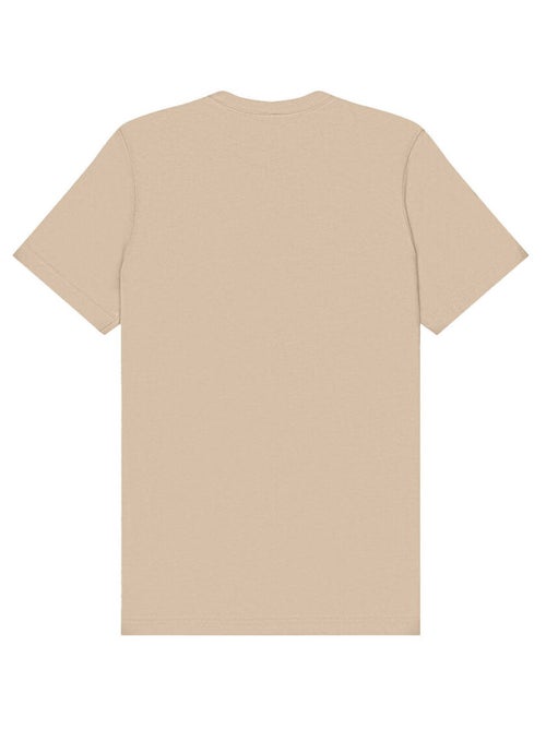 Bella + Canvas - T-shirt manches courtes - Kiabi