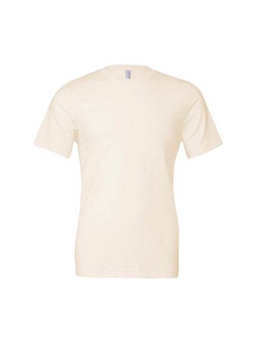 Bella + Canvas - T-shirt manches courtes - Kiabi