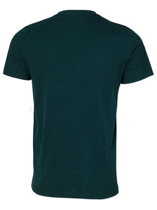 Bella + Canvas - T-shirt manches courtes - Kiabi