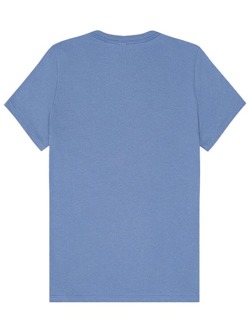 Bella + Canvas - T-shirt manches courtes - Kiabi
