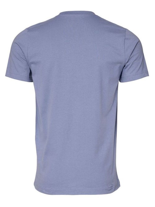 Bella + Canvas - T-shirt manches courtes - Kiabi
