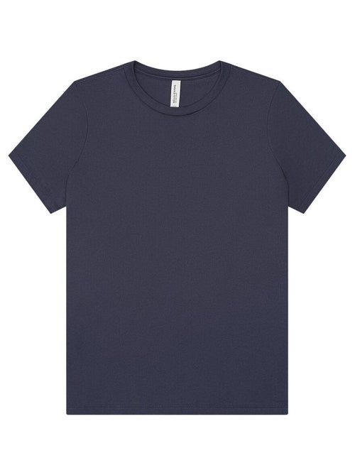 Bella + Canvas - T-shirt manches courtes - Kiabi
