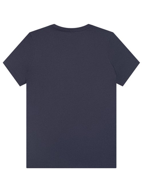 Bella + Canvas - T-shirt manches courtes - Kiabi