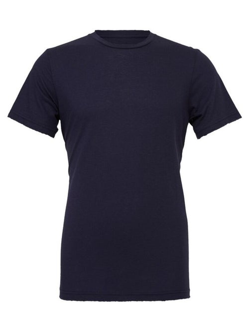 Bella + Canvas - T-shirt manches courtes - Kiabi