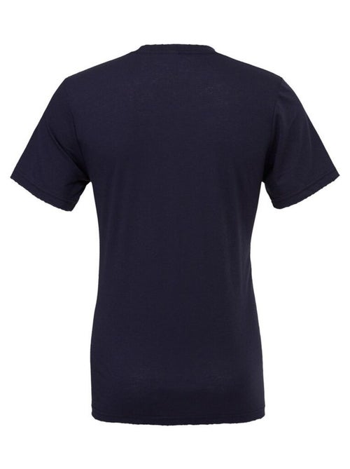 Bella + Canvas - T-shirt manches courtes - Kiabi