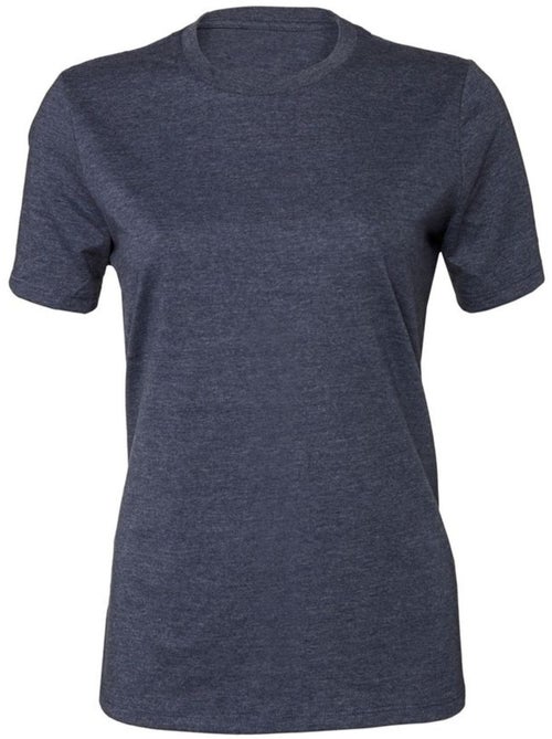 Bella + Canvas - T-shirt manches courtes - Kiabi