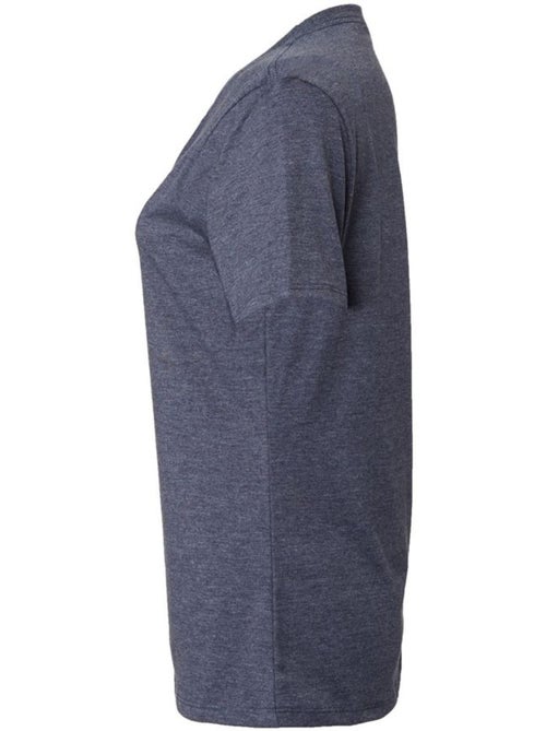 Bella + Canvas - T-shirt manches courtes - Kiabi
