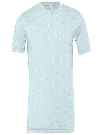 Bella + Canvas - T-shirt manches courtes CVC