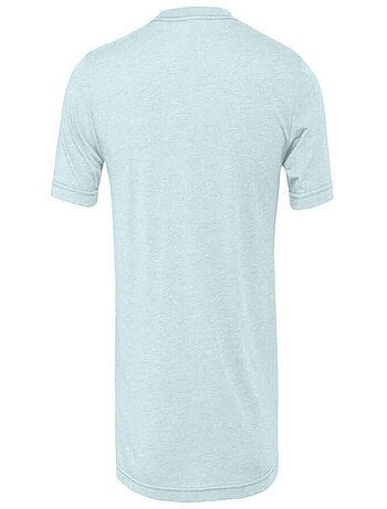 Bella + Canvas - T-shirt manches courtes CVC