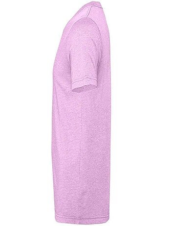 Bella + Canvas - T-shirt manches courtes CVC