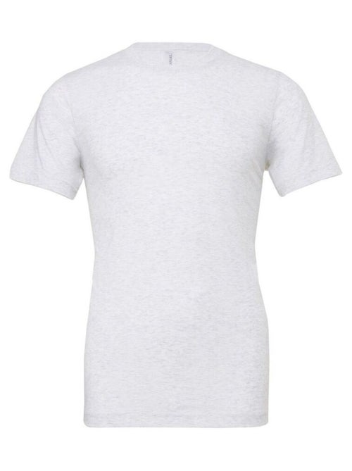 Bella + Canvas - T-shirt manches courtes - Kiabi