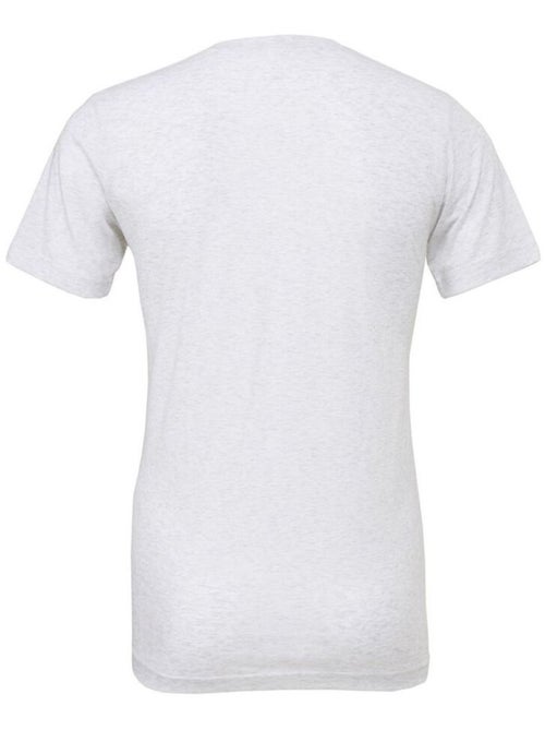 Bella + Canvas - T-shirt manches courtes - Kiabi