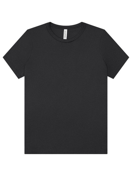 Bella + Canvas - T-shirt manches courtes - Kiabi