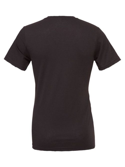 Bella + Canvas - T-shirt manches courtes - Kiabi