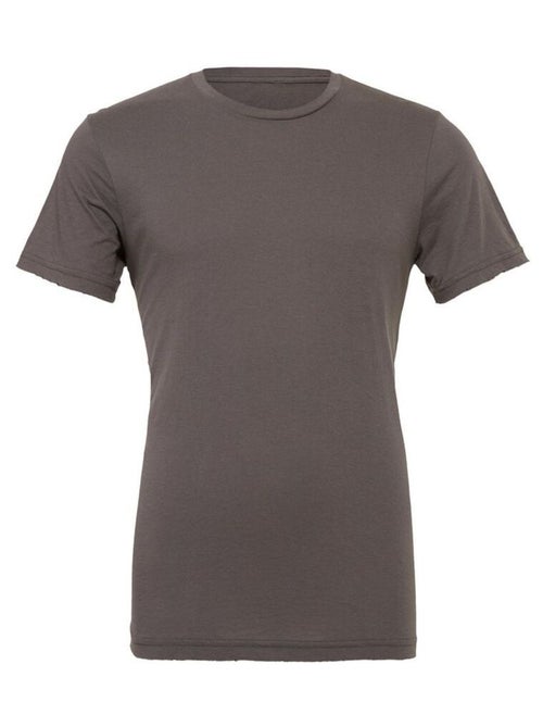 Bella + Canvas - T-shirt manches courtes - Kiabi